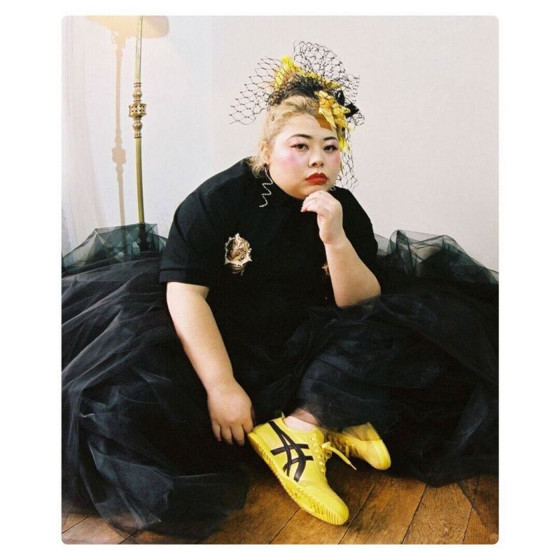 naomi watanabe naomi watanabe